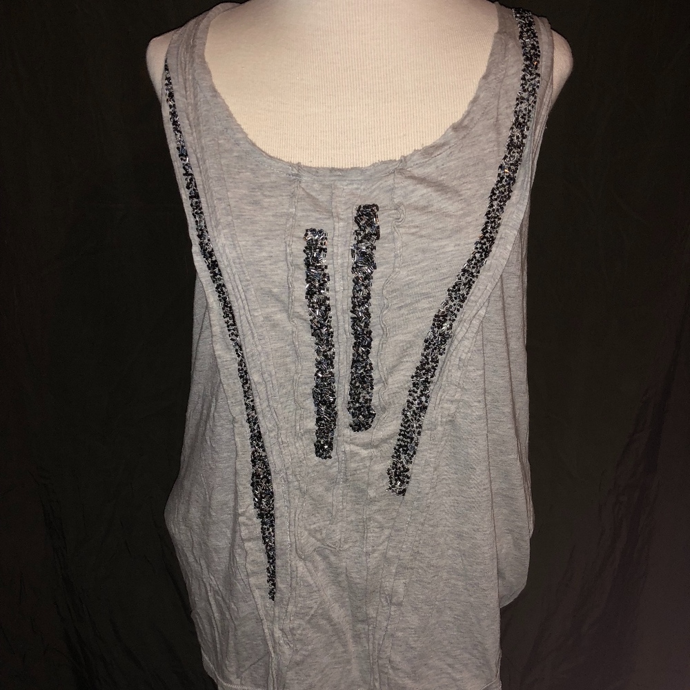 NWOT Calvin Klein Tank Top